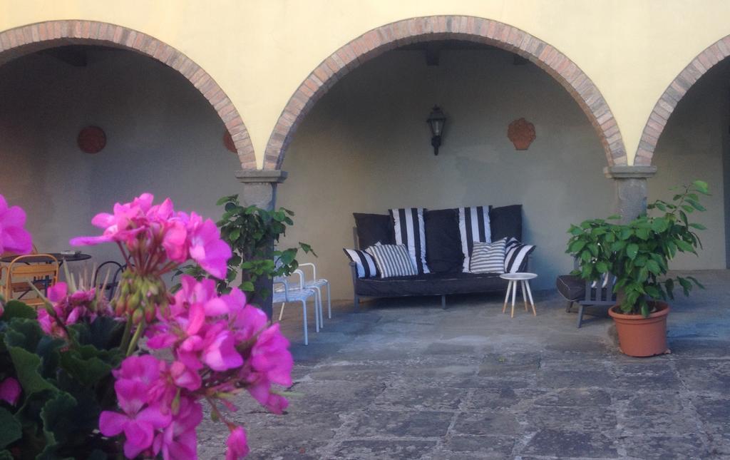 Apartment Casa Gianfrati Corfino Экстерьер фото