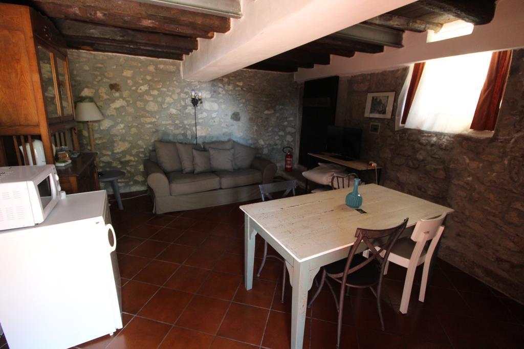 Apartment Casa Gianfrati Corfino Экстерьер фото