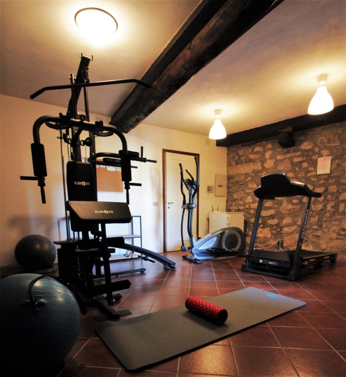 Apartment Casa Gianfrati Corfino Экстерьер фото