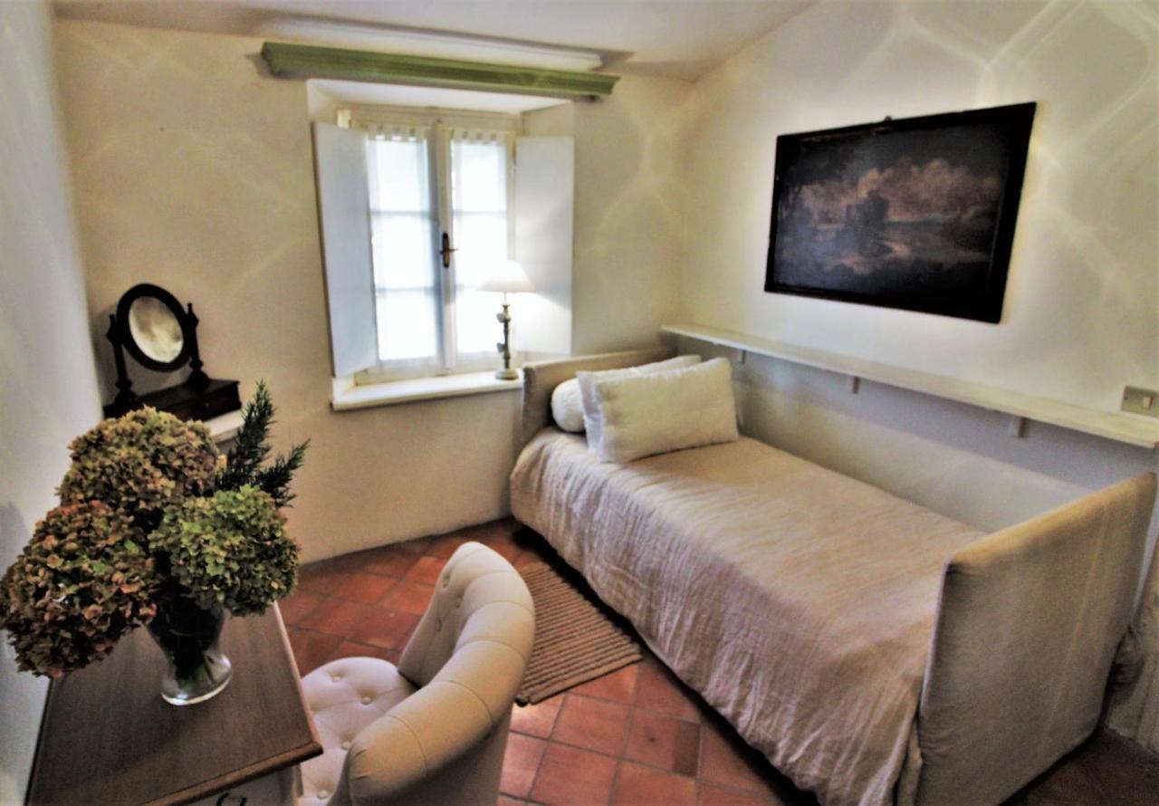 Apartment Casa Gianfrati Corfino Экстерьер фото