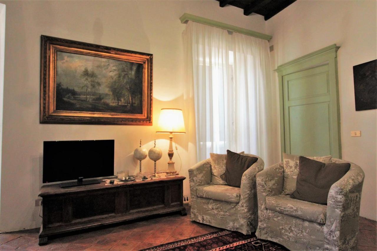 Apartment Casa Gianfrati Corfino Экстерьер фото