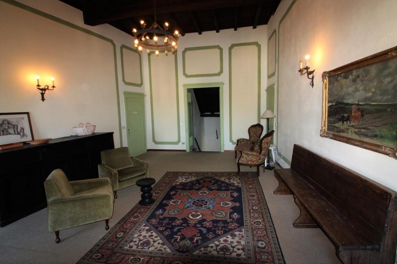 Apartment Casa Gianfrati Corfino Экстерьер фото
