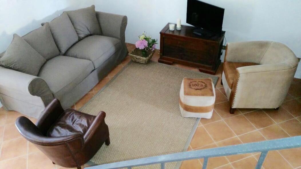 Apartment Casa Gianfrati Corfino Экстерьер фото